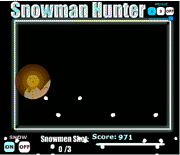 SnowmanHunter