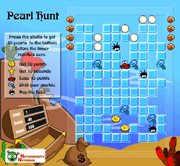 PearlHunt