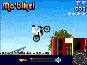 Mo'bike