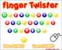 FingerTwister