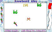 SnowboardAlley