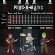Punkomatic