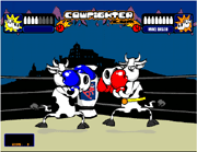 Cowfighter